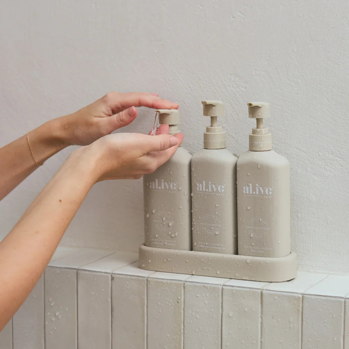 Beauty & Skincare