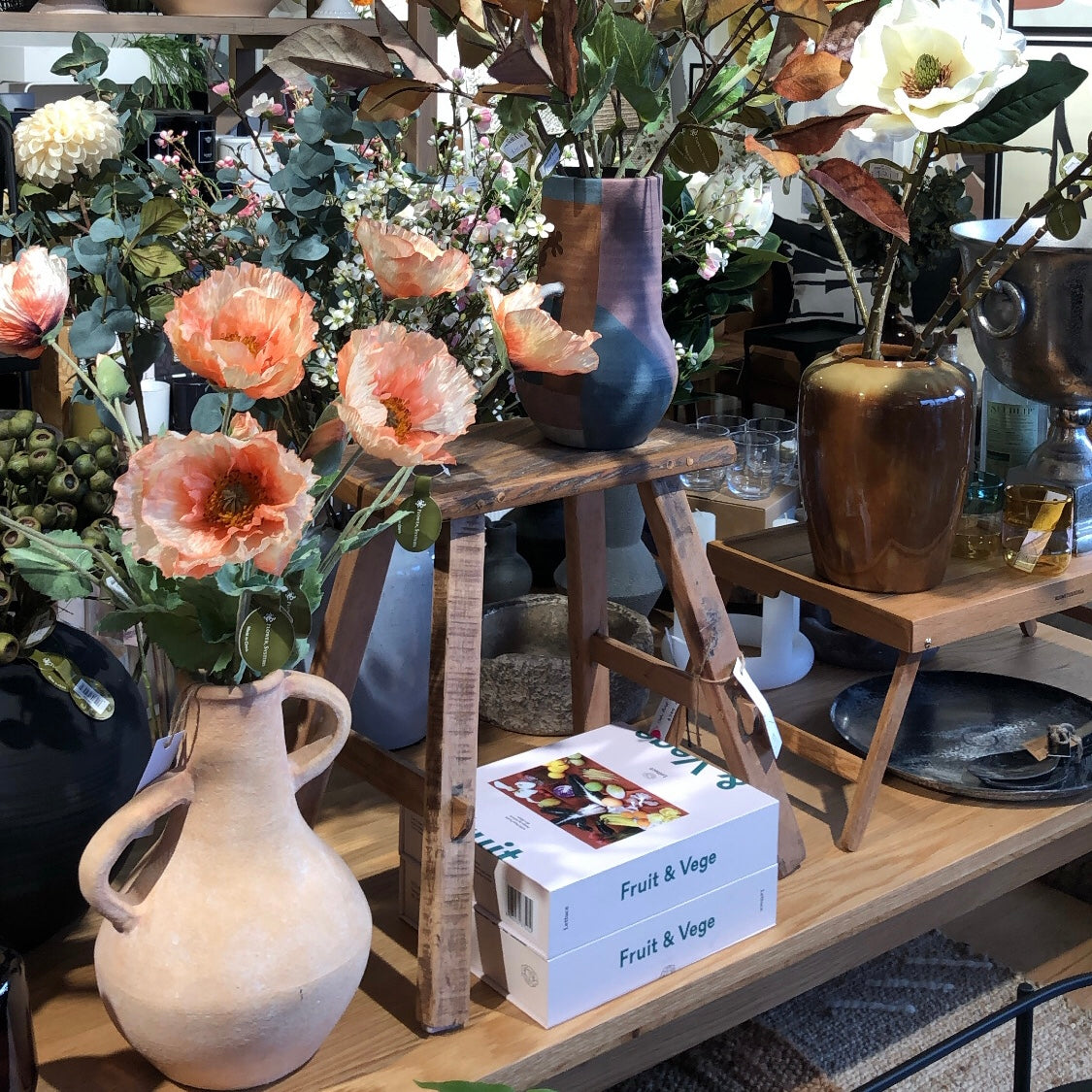 Plants & Flowers