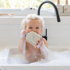 Alive Apple Blossom Bubble Bath