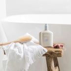 Alive Apple Blossom Bubble Bath