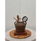 Lombok Urn Hudson - 2 Sizes