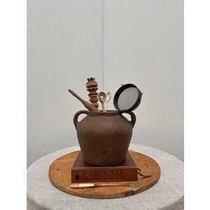 Lombok Urn Hudson - 2 Sizes