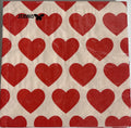 Napkin Large - Assorted Designs