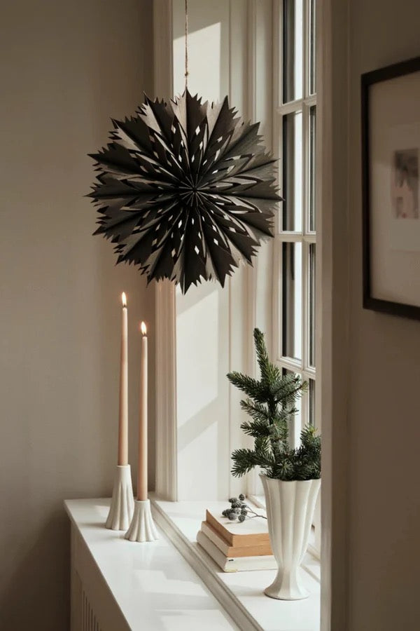 Broste Venja Christmas Star - Large