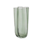 Miranda Glass Vase - 2 Sizes - 2 colours
