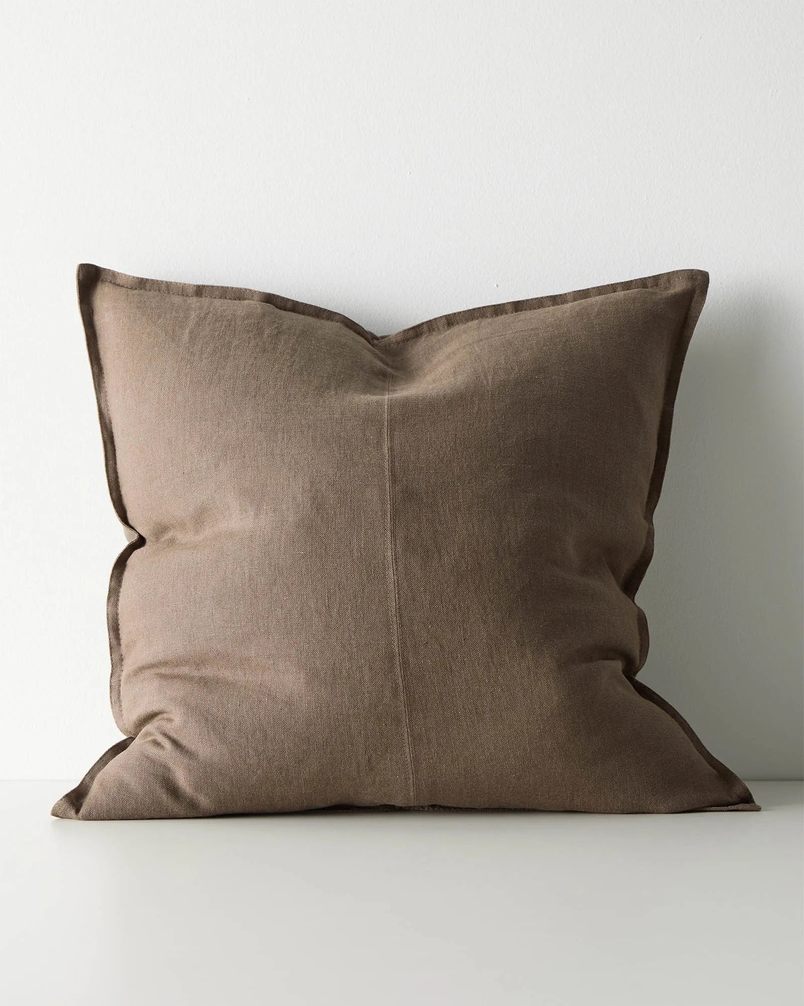 Como Cushion - Mocha