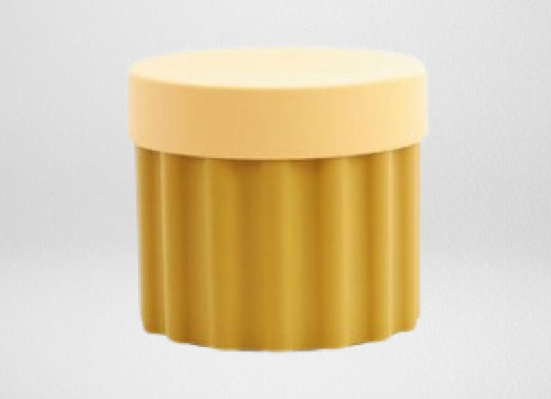 Harry Stool - Assorted Colours