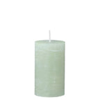 Bungalow Pillar Candles