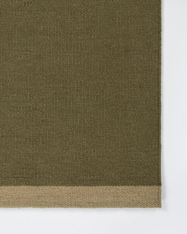 Baya Carla Entrance Mat - Military