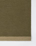 Baya Carla Entrance Mat - Military