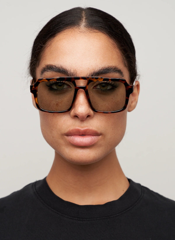 Otra Sunglasses - Tame