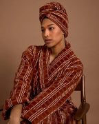 Hommey Hair Wraps