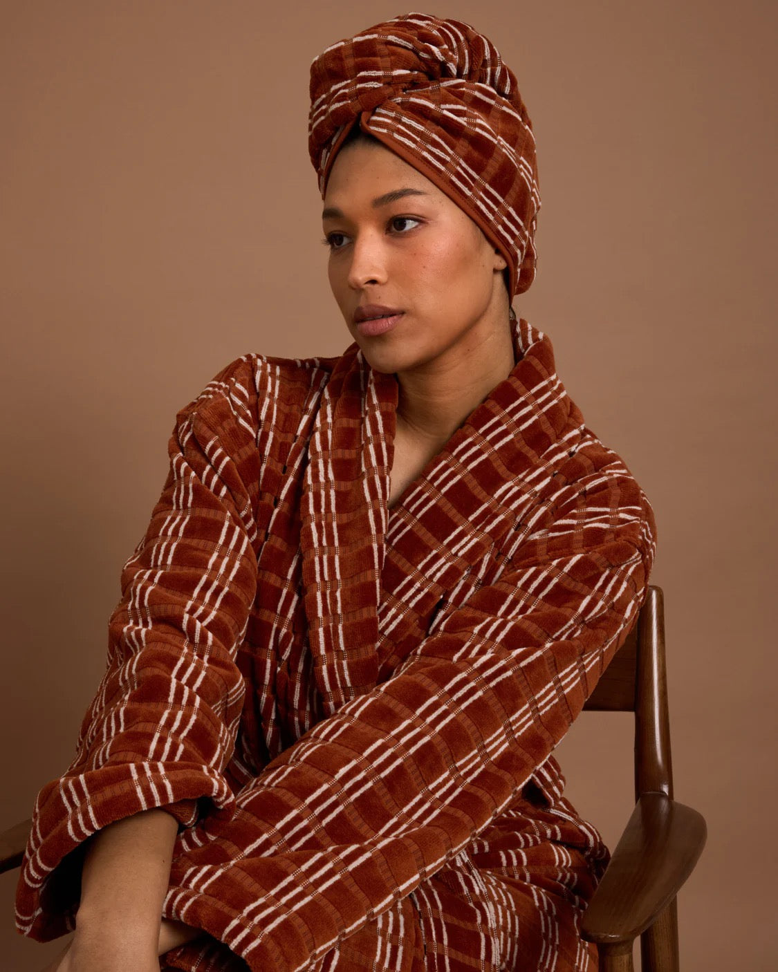 Hommey Hair Wraps