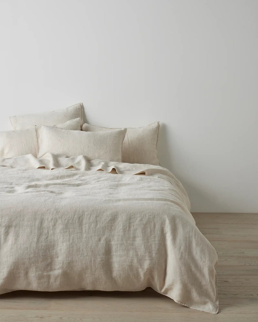 Sova Quilt Cover - Savanna