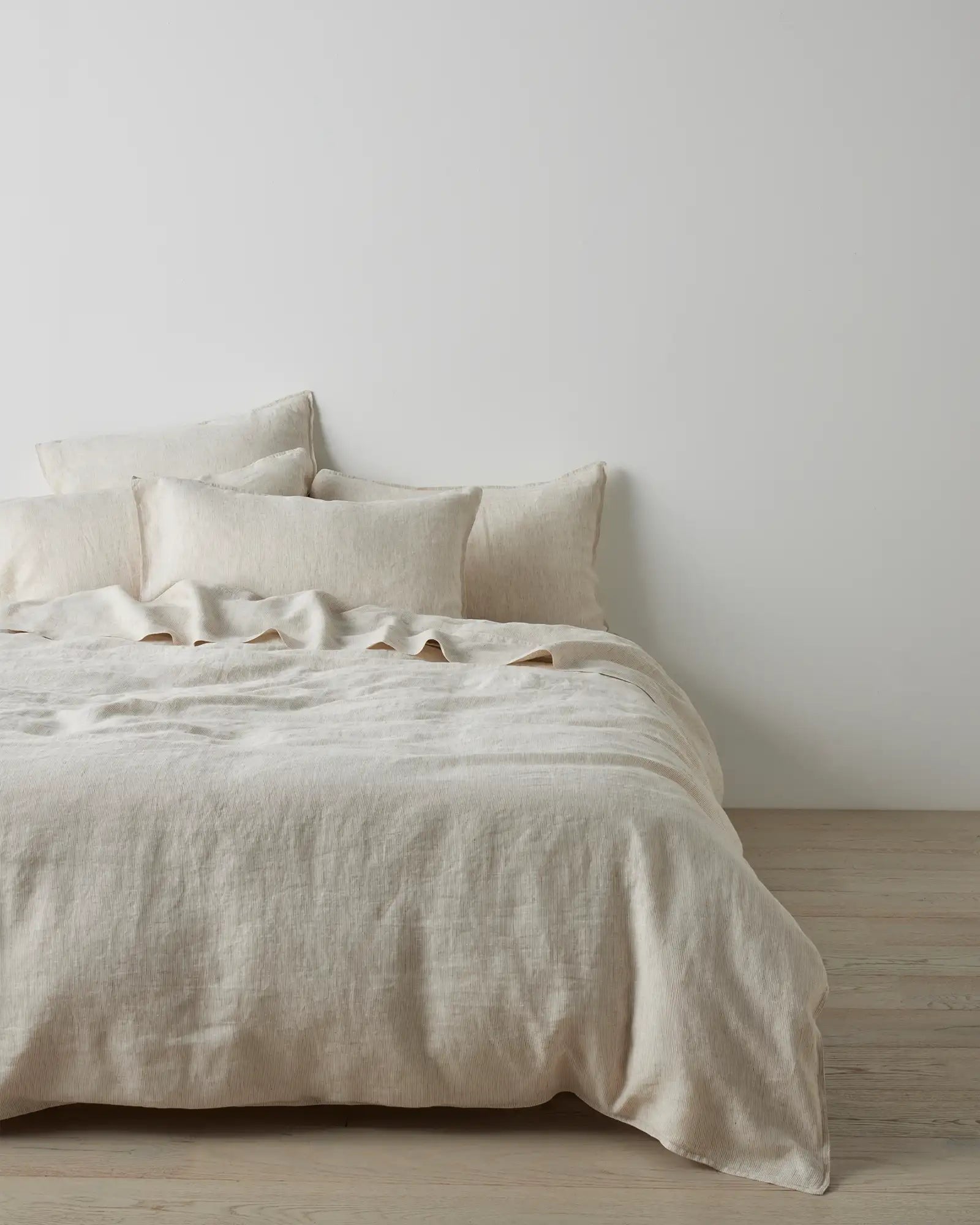 Sova Quilt Cover - Savanna