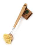 Dish brush Tampico (longer handle) 50mm