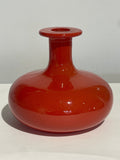 Calista Recycled Glass Bottles / Vases