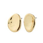 Sparkle Earrings - Gold plated