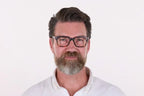 Daily Eyewear 6am Brown Tort