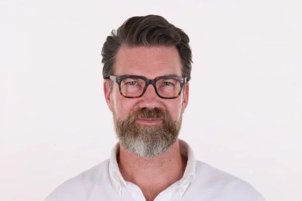 Daily Eyewear 6am Brown Tort