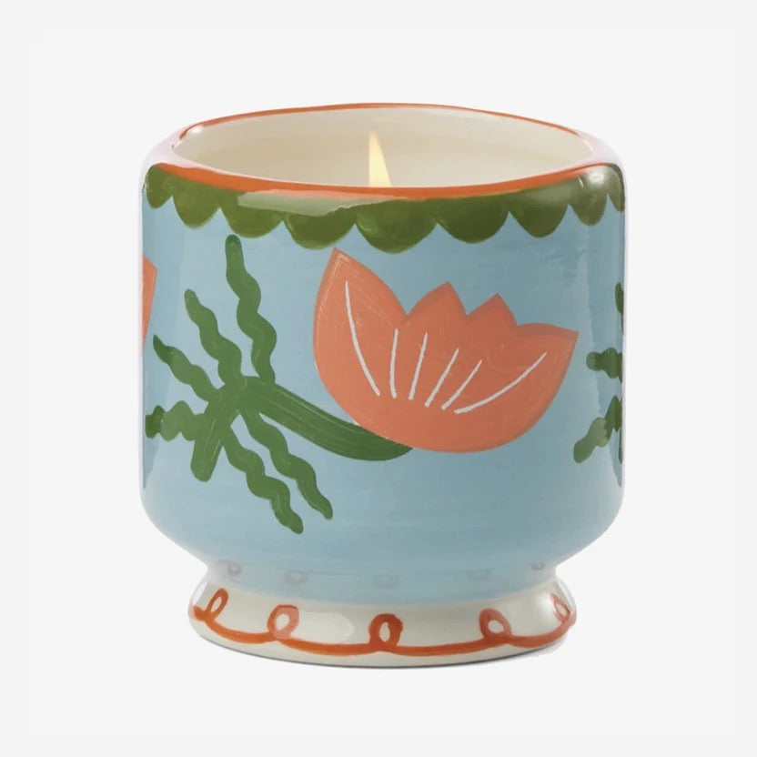 Paddywax A Dopo Ceramic Candle 226g/8oz