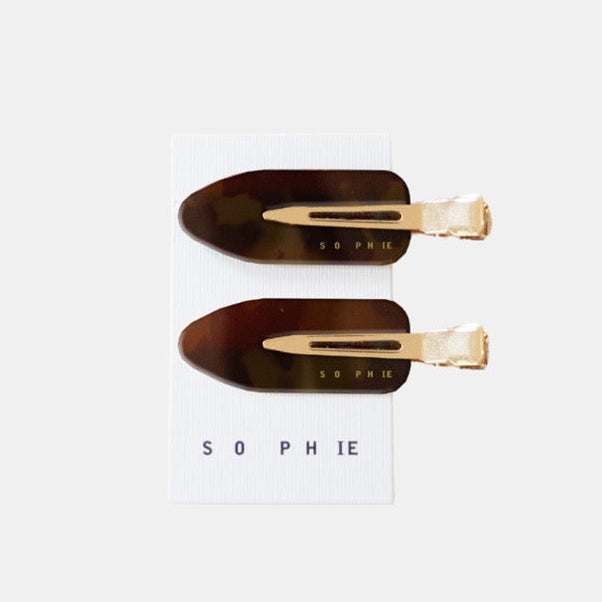 Sophie Store Get Ready Clips