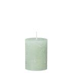 Bungalow Pillar Candles