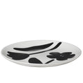 Broste Flora Dessert Plate