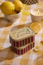 Paddywax Bistro Tin Candle 127g/4.50z