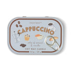 Paddywax Bistro Tin Candle 127g/4.50z