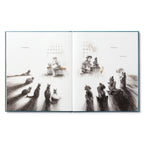 Kids Gift Book Trying