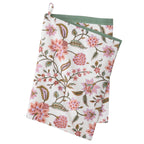 Bungalow Cotton Kitchen Towel