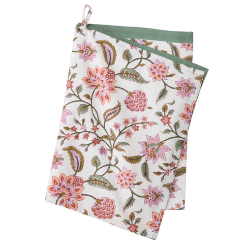 Bungalow Cotton Kitchen Towel - 2 Colours