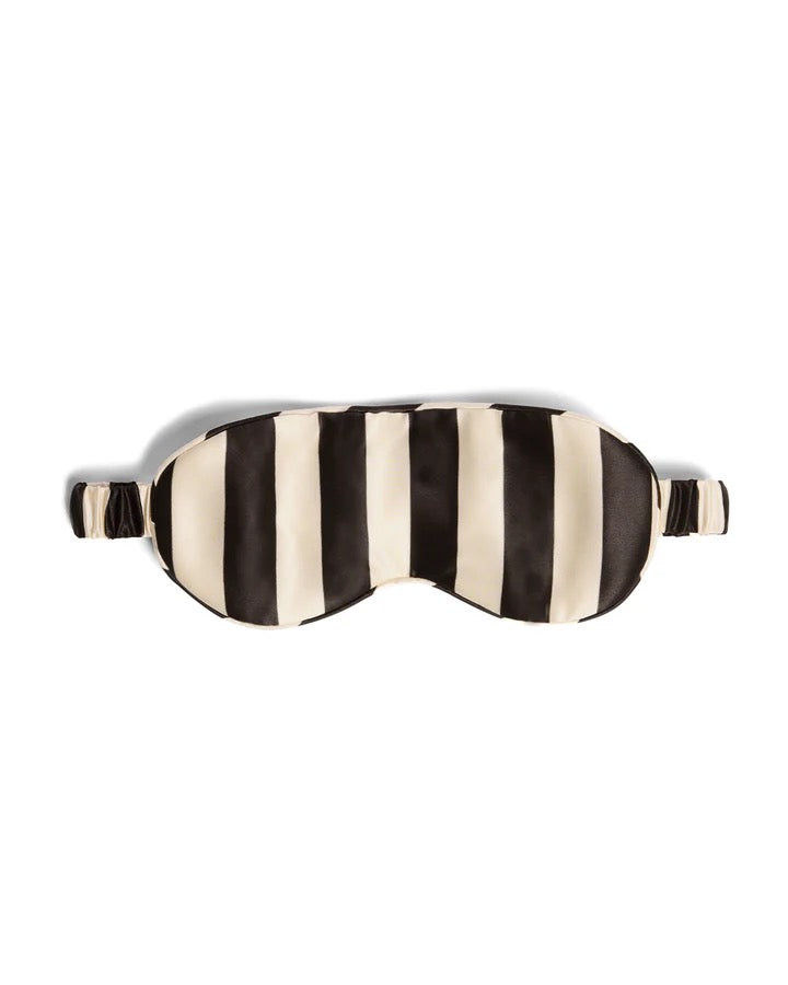 Hommey 100% Mulberry Silk Eyemasks