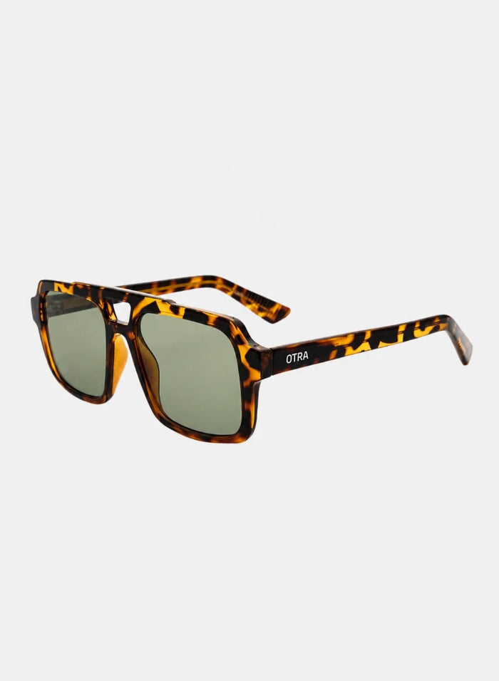 Otra Sunglasses - Tame
