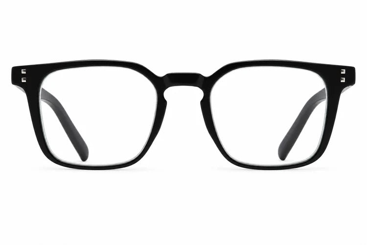Daily Eyewear 4pm Black