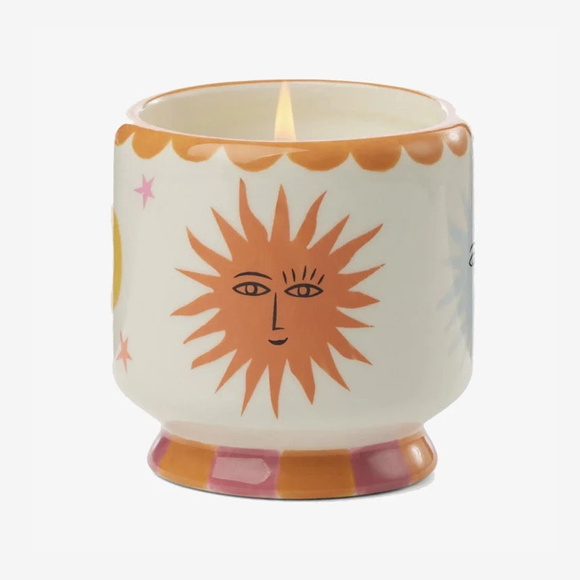 Paddywax A Dopo Ceramic Candle 226g/8oz