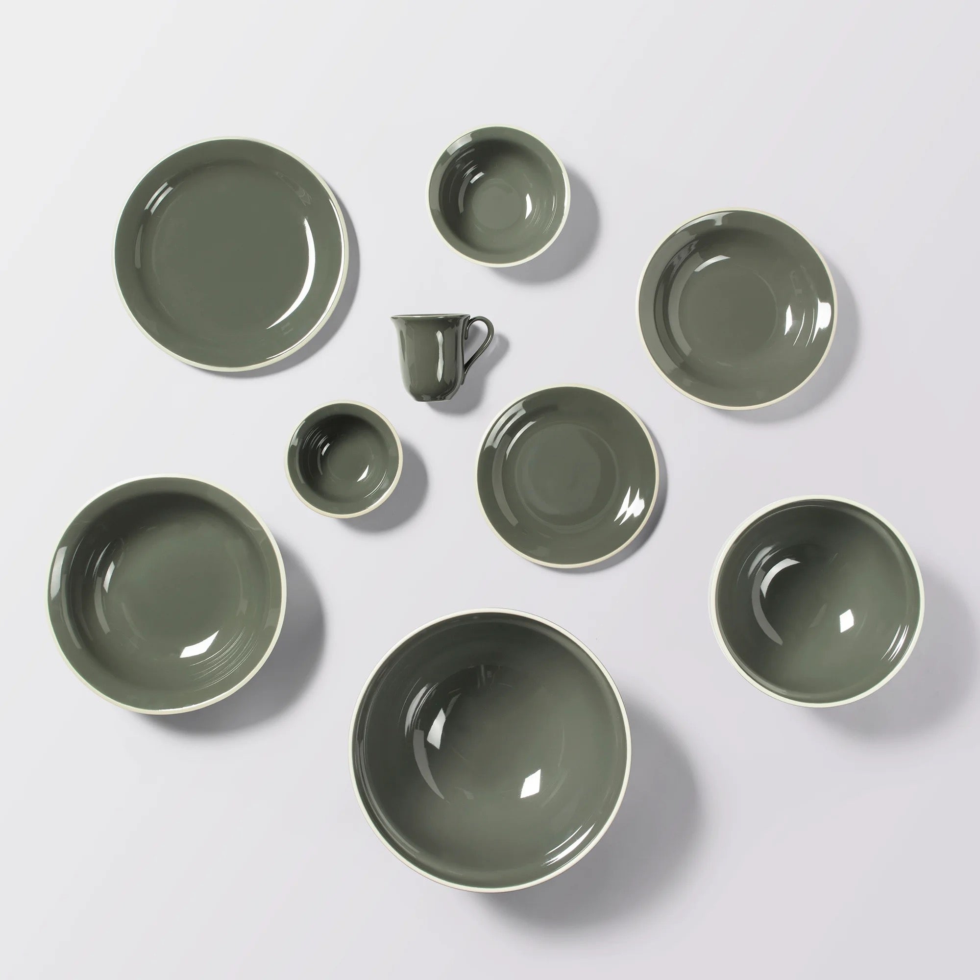 Broste Taverna Mixing Bowl