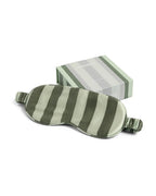 Hommey 100% Mulberry Silk Eyemasks