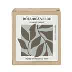 Broste Candle Scented - Botanica Verda