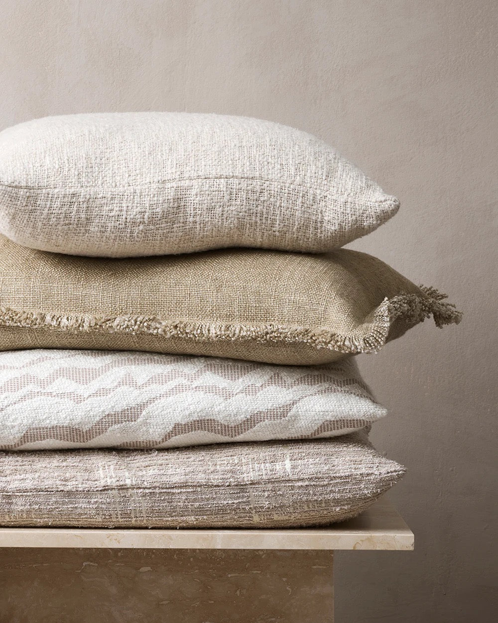 Baya Cyprian – Oatmeal 3 sizes