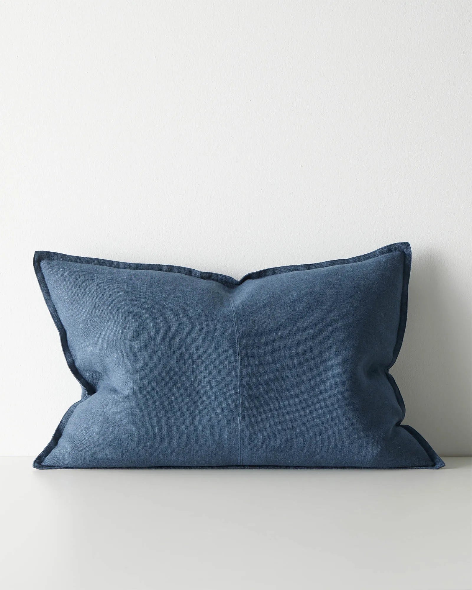 Como Cushion - Atlantic