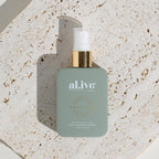 Alive Body - Hand & Surface Sanitiser Spray - Watermelon & Lime