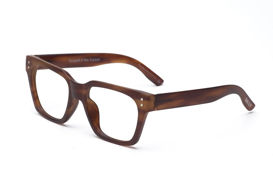 Daily Eyewear 10am Havana