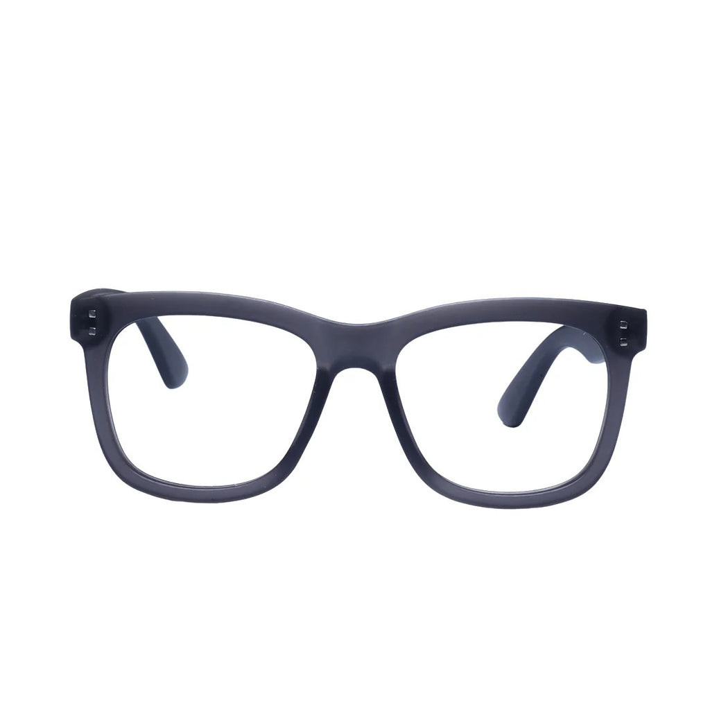 Daily Eyewear 11am Smoke