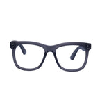 Daily Eyewear 11am Smoke