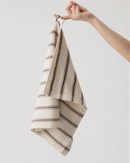 Hommey Tea Towel - Vanilla