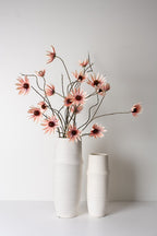 Rudbeckia Spray Dusky Pink 114cm