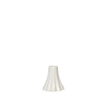 Broste Candleholder Heli Small Cream