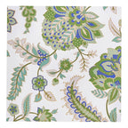 Bungalow Napkins Large 20 x 20cm - 50pcs Assorted styles